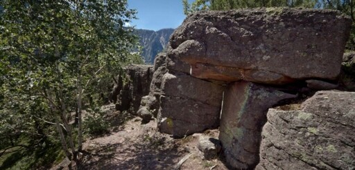 Porta delle Cornacchie - Cima Baresi 