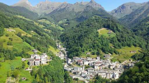 Una terra d’arte e memoria: i tesori culturali della Valle Brembana