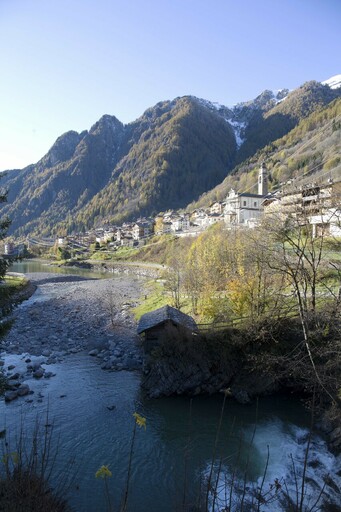Carona, una finestra sull’Alta Valle Brembana: sentieri, rifugi e biodiversità alpina