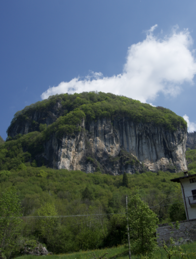 Sentiero Partigiano “Martiri di Cornalba”: un cammino nella memoria e nella natura