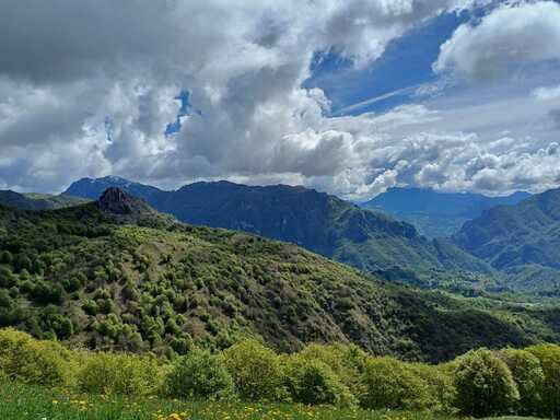 Nature, Art & Habitat Residency (NAHR): un laboratorio ecologico e multidisciplinare tra le montagne della Val Taleggio