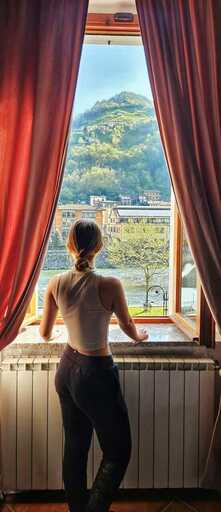 Casa Vacanza baciati dal sole