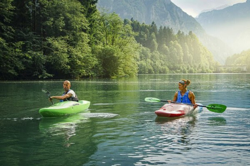 Giornata al lago del Bernigolo