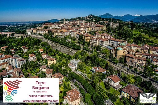 Terre di Bergamo di Tosca Rossi 