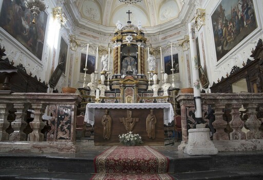 Chiesa Parrocchiale dei S. Pietro e Paolo