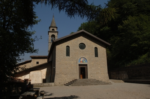 Visita al Santuario del Perello 