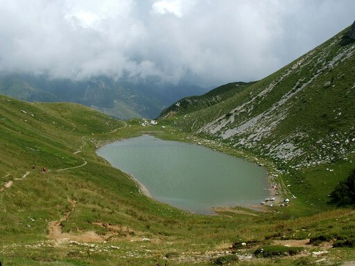 Lago Branchino